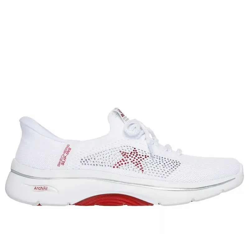 Skechers shoes - White 1