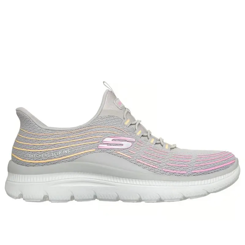 Skechers shoes - Gray 1
