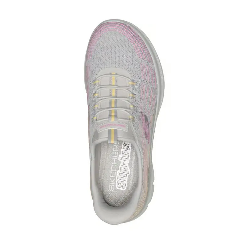 Skechers shoes - Gray 2