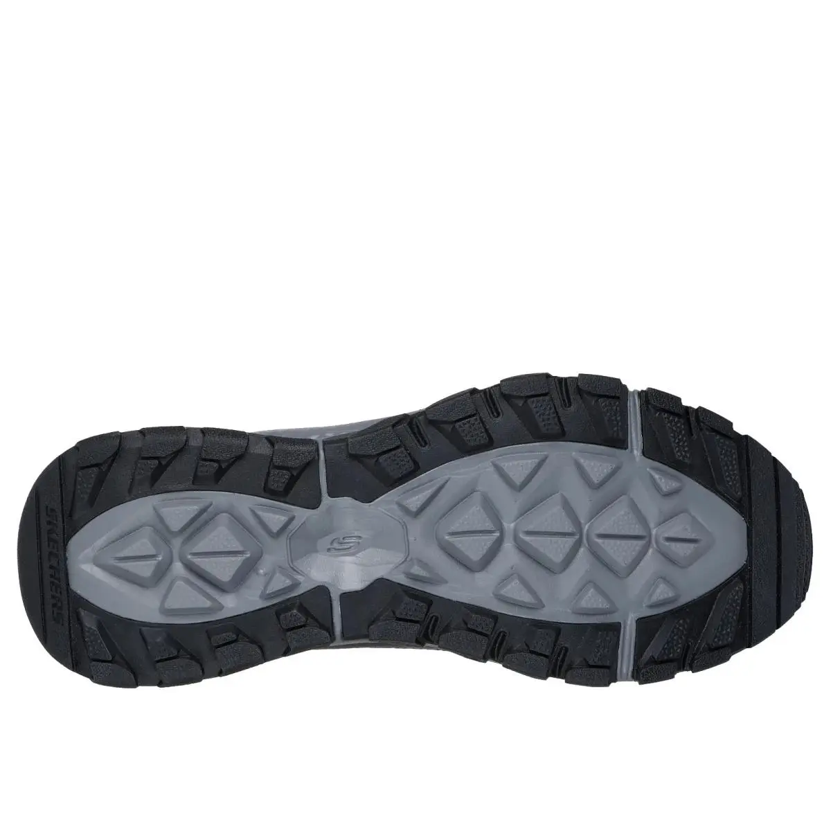Skechers shoes - 237634 W CCBK - CCBK - Charcoal / Black 3