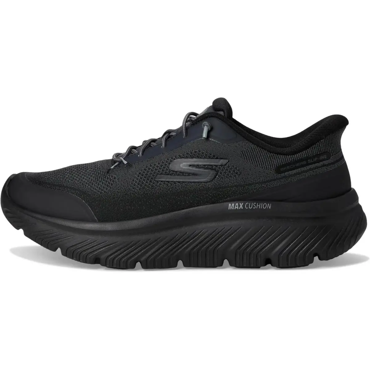 Skechers shoes - Black/White 9