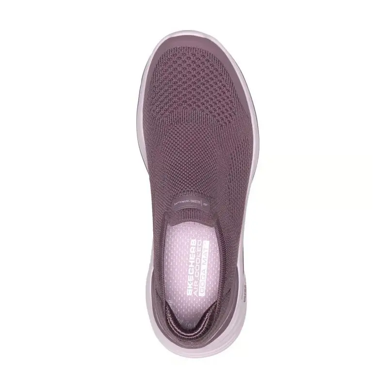 Skechers shoes - Purple 2