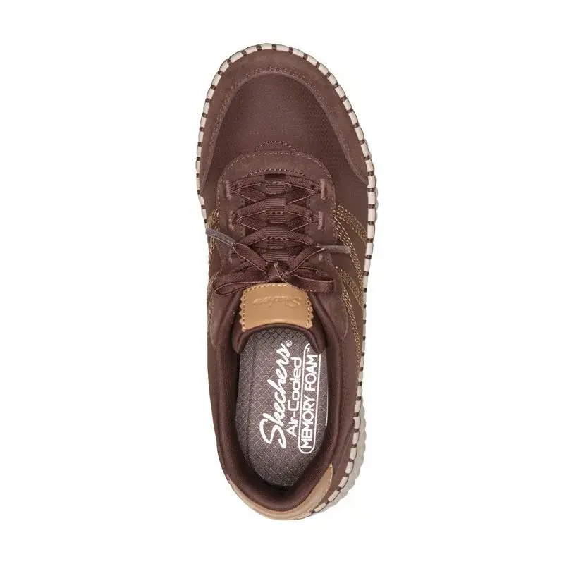 Skechers shoes - Brown 2