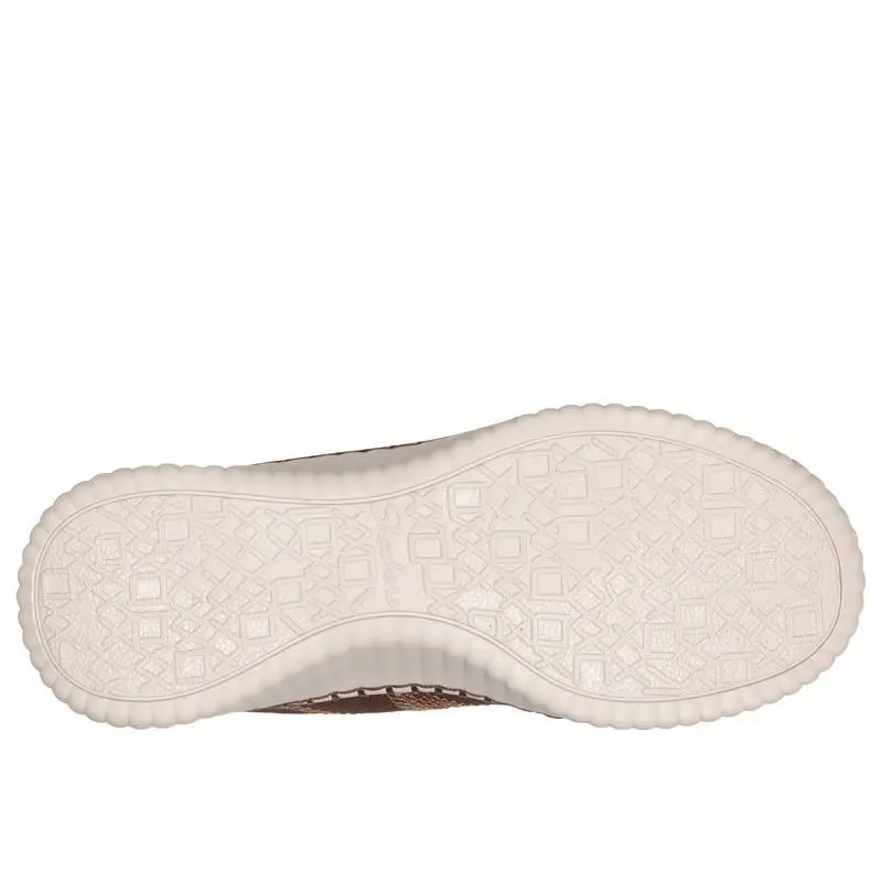 Skechers shoes - Brown 3