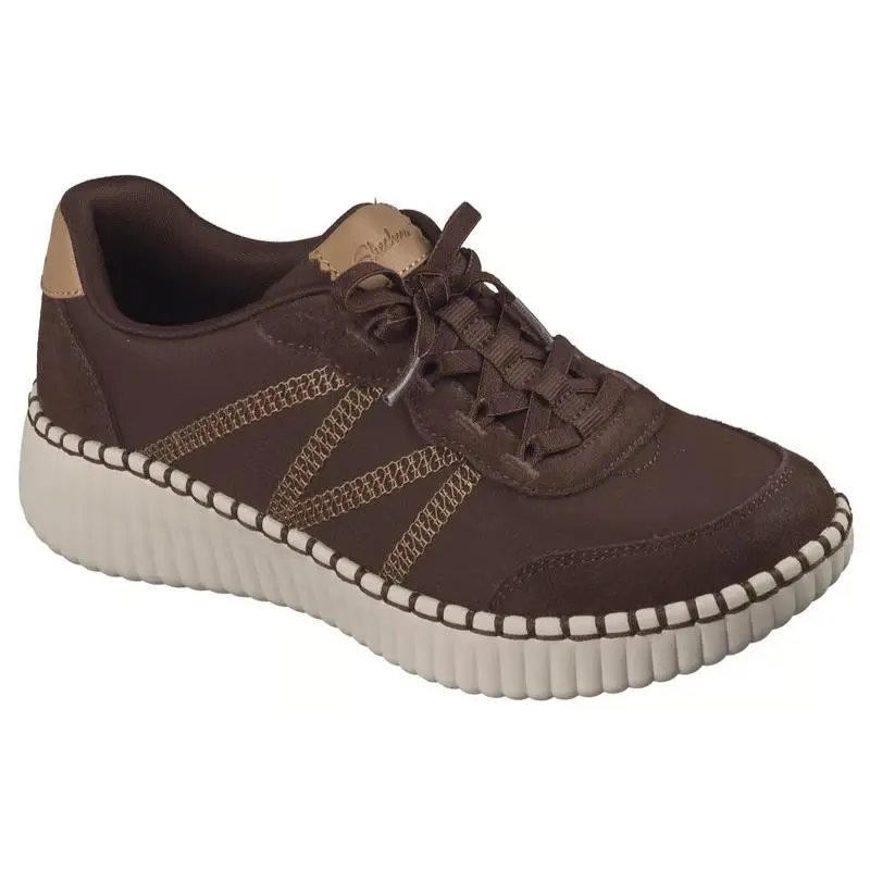 Skechers shoes - Brown 4