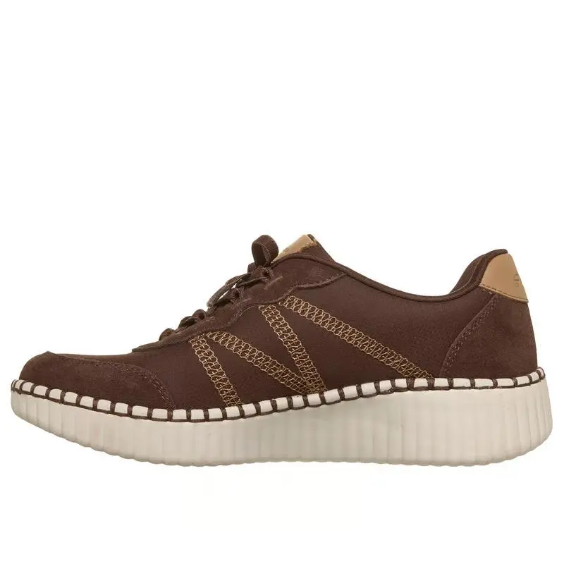 Skechers shoes - Brown 5