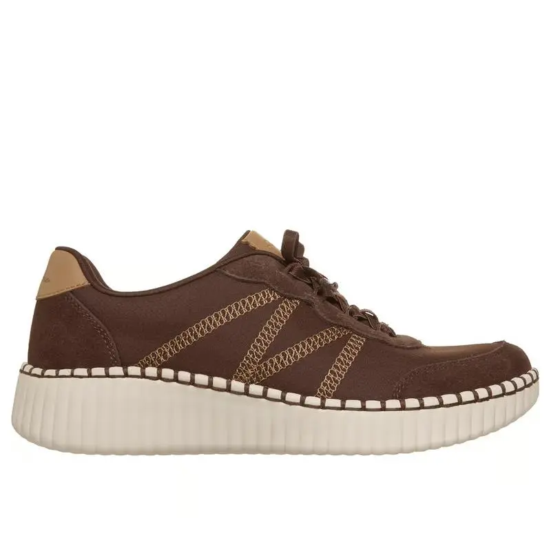 Skechers shoes - Brown 6