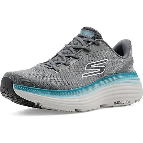 Skechers Mens Max Cushioning Endeavour Kauska-ships Fastly