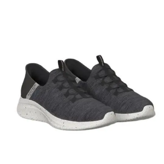 Skechers Slip-ins Size 12 13 Wide Fit Ultra Flex 3.0 Right Away Air-cooled Shoe