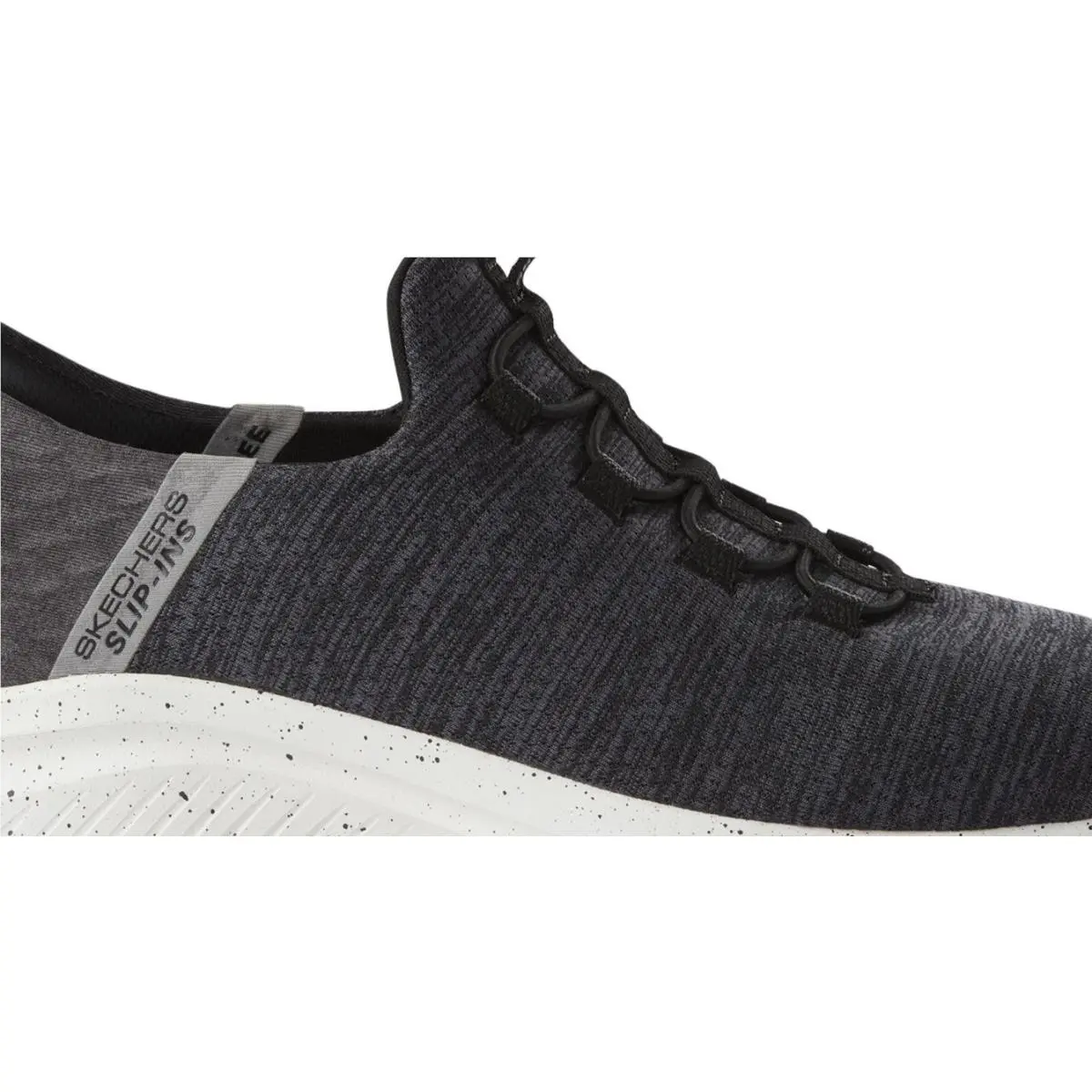 Skechers shoes - Ultra Flex 3.0 - Ultra Flex - 232452W - Black 3