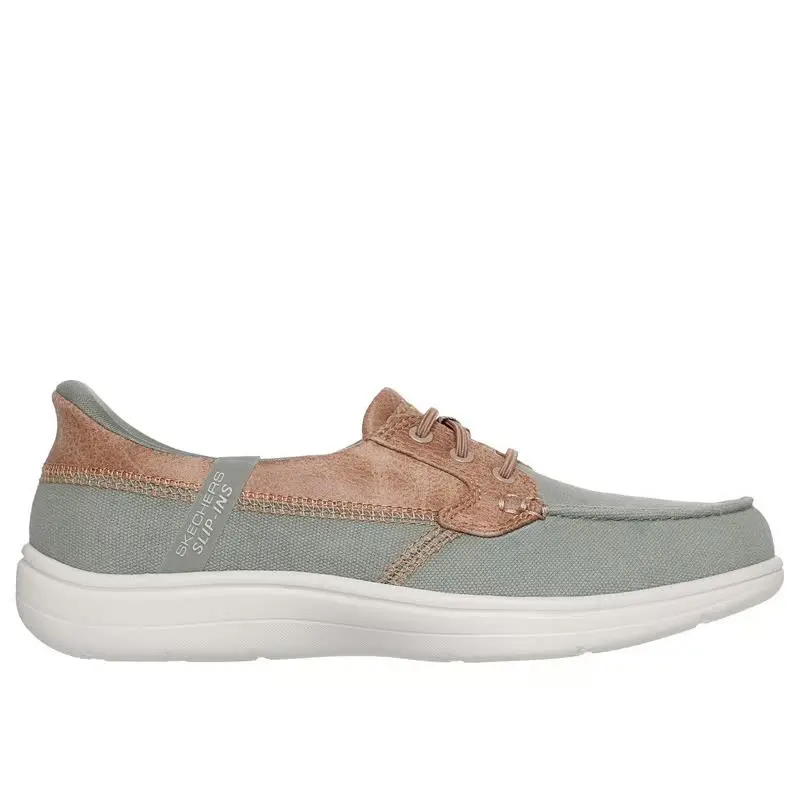 Skechers shoes - Green 1