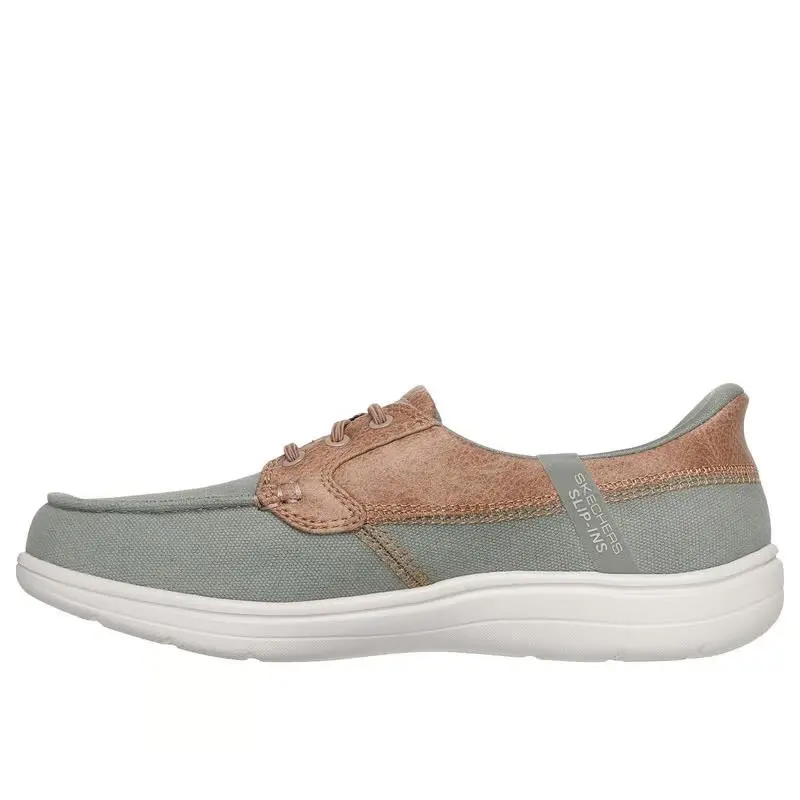 Skechers shoes - Green 5