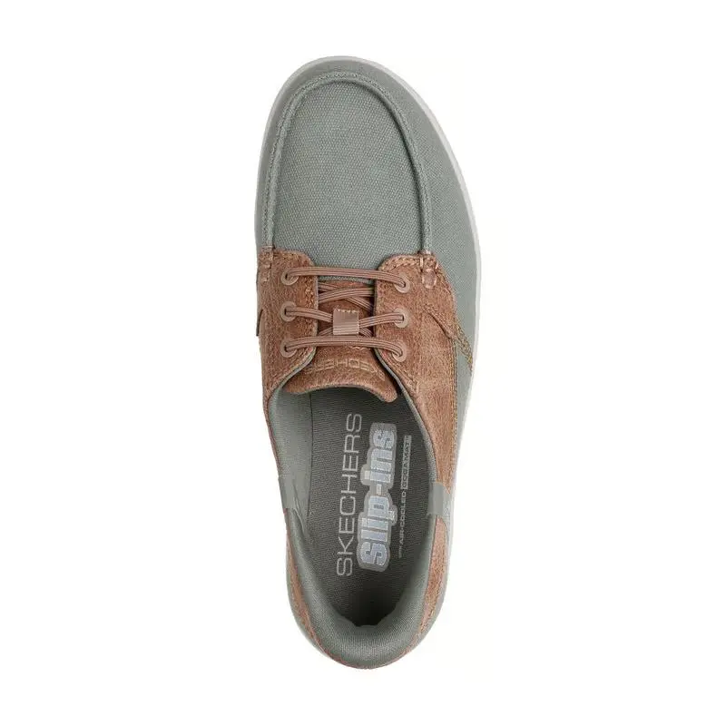 Skechers shoes - Green 7