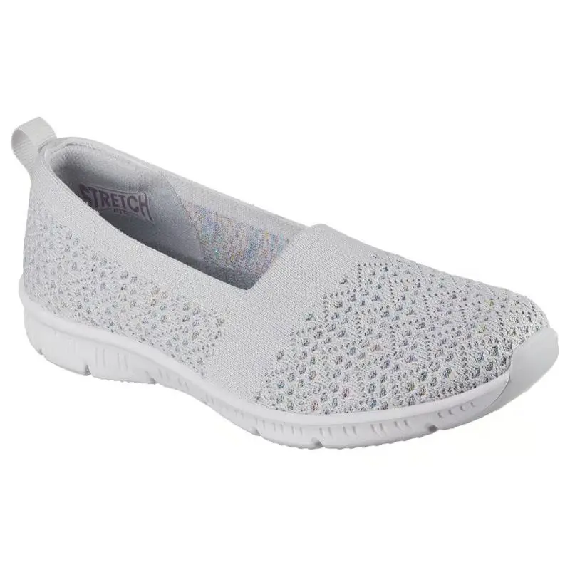 Skechers shoes - Gray 4