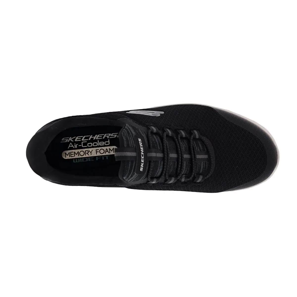 Skechers shoes - Glide-Step- Sylo - Sylo - 233012W BLK - Black 10