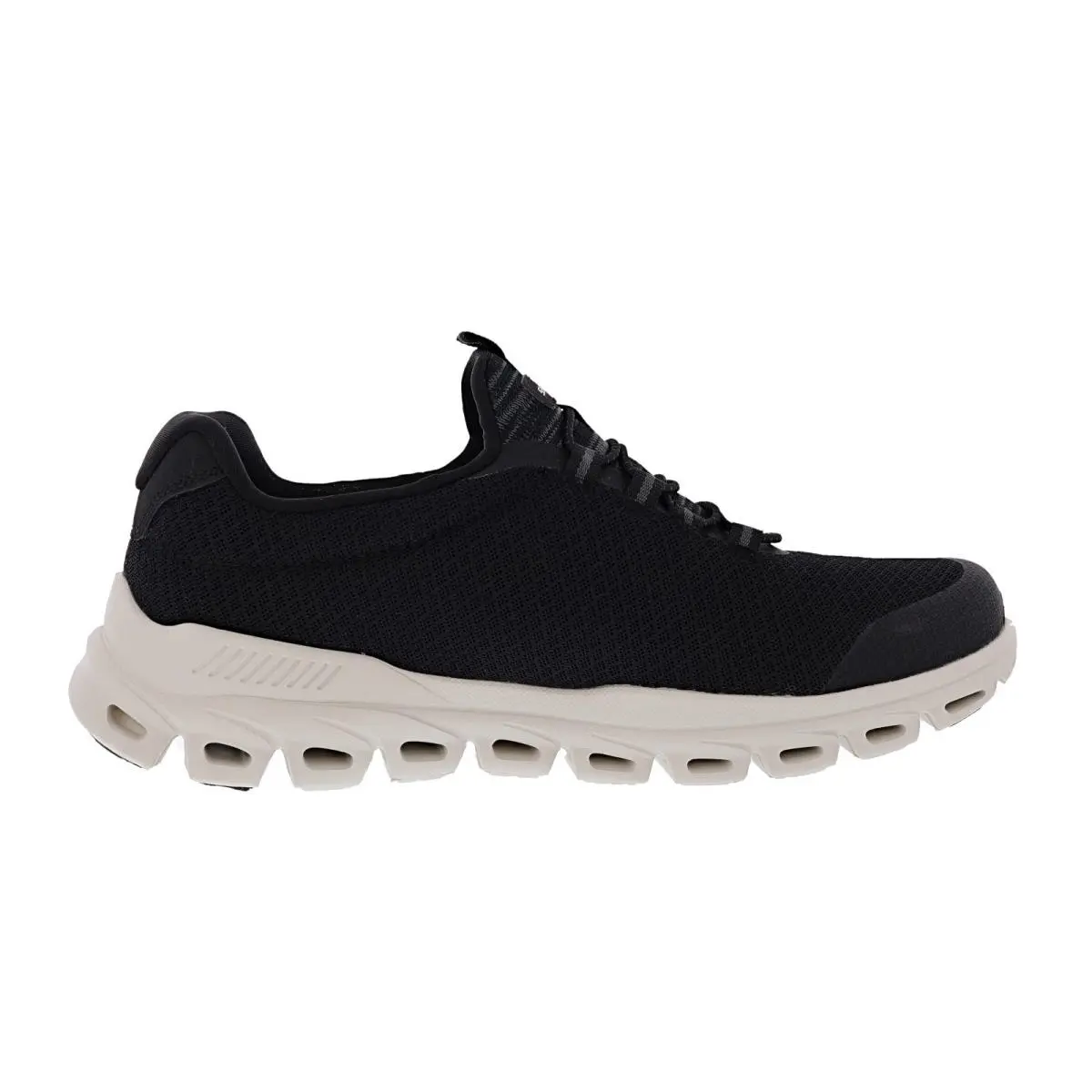 Skechers shoes - Glide-Step- Sylo - Sylo - 233012W BLK - Black 6