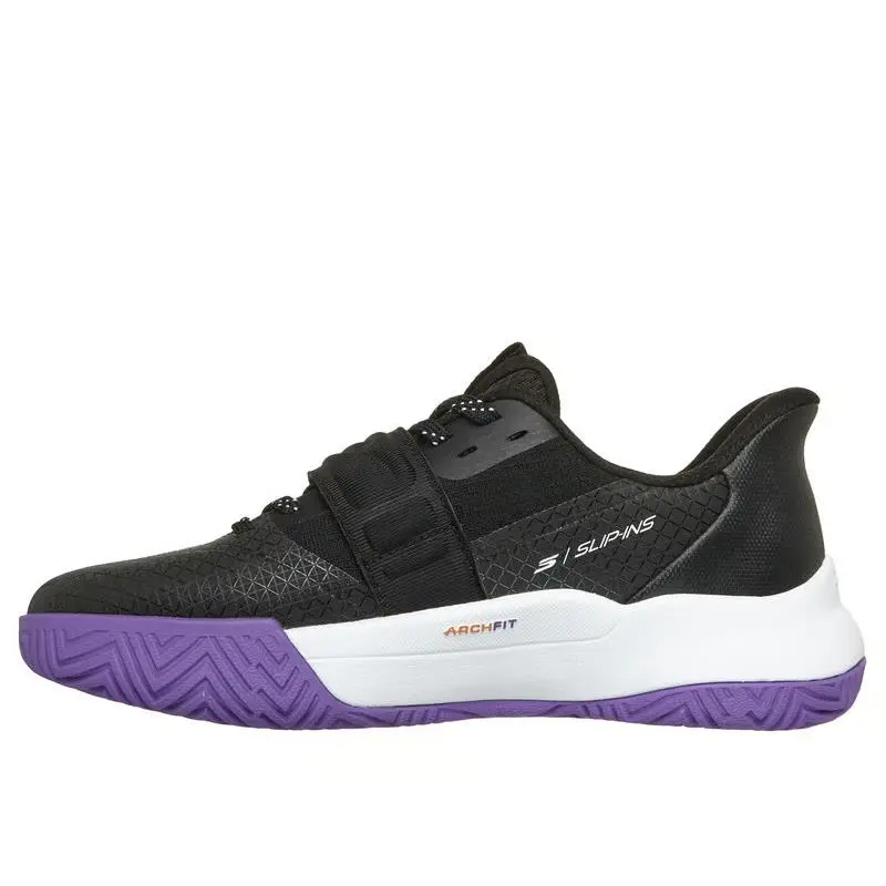Skechers shoes - Black 0