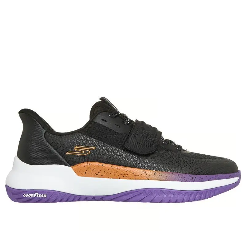 Skechers shoes - Black 6