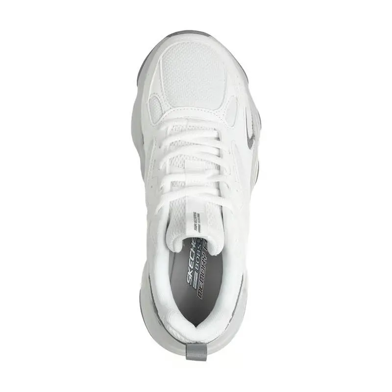 Skechers shoes - White 2