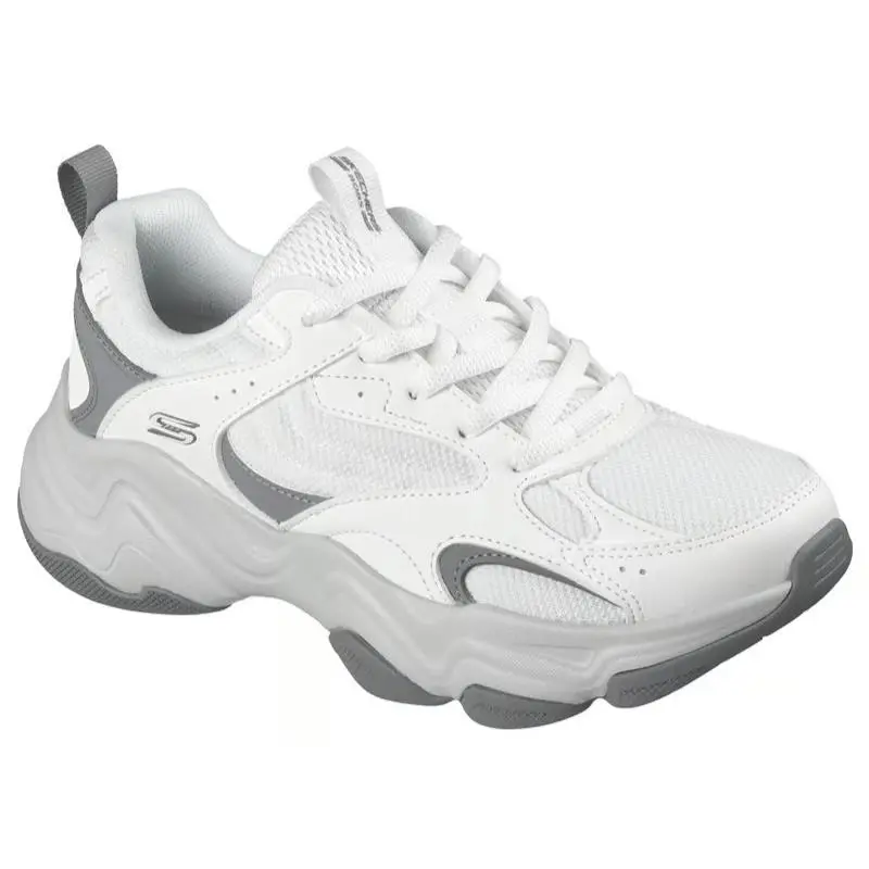 Skechers shoes - White 4