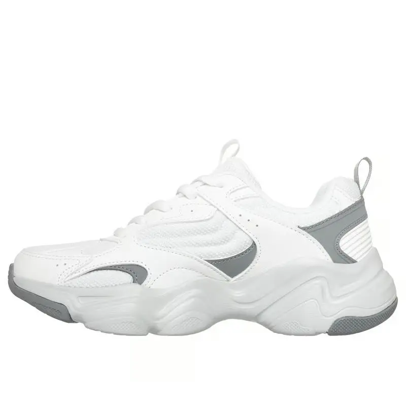 Skechers shoes - White 5