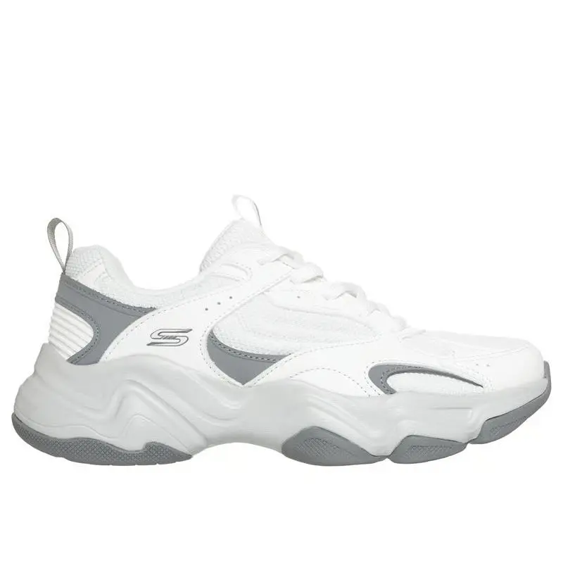 Skechers shoes - White 6