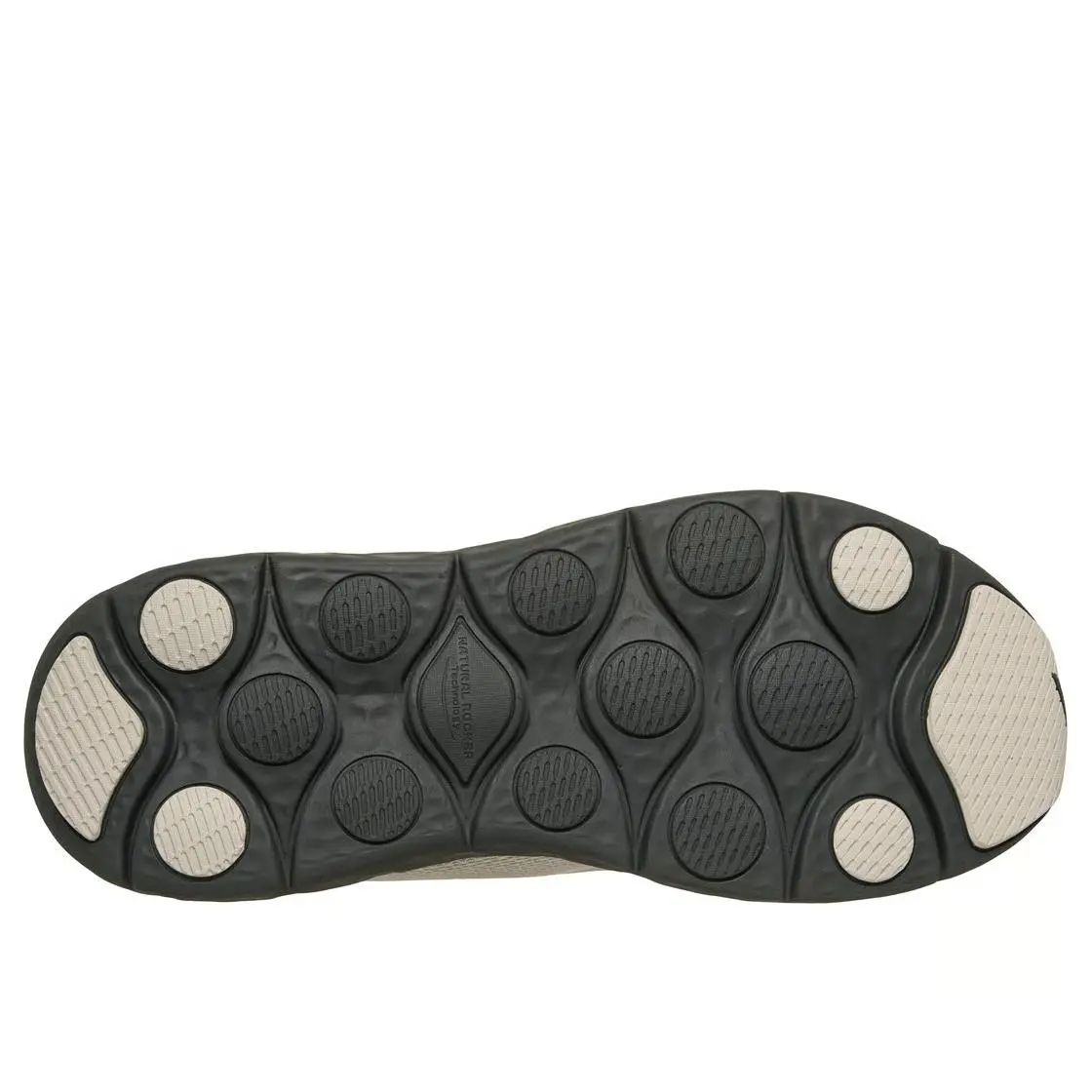 Skechers shoes - Taupe 3