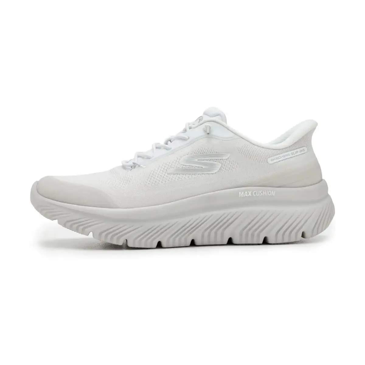 Men`s Skechers Slip-ins: GO Walk Max Cushioning Shoes