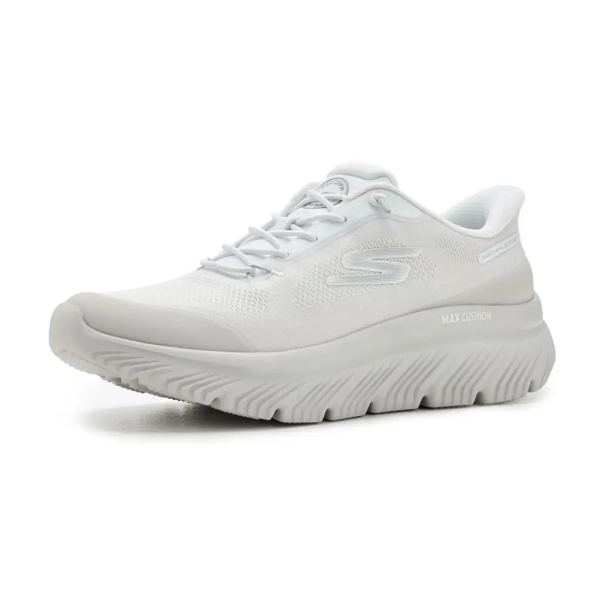 Skechers shoes - Black/White 0