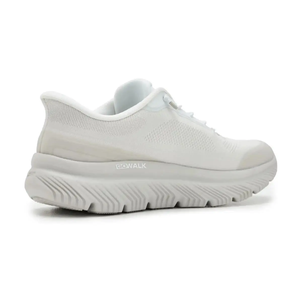 Skechers shoes - Black/White 1