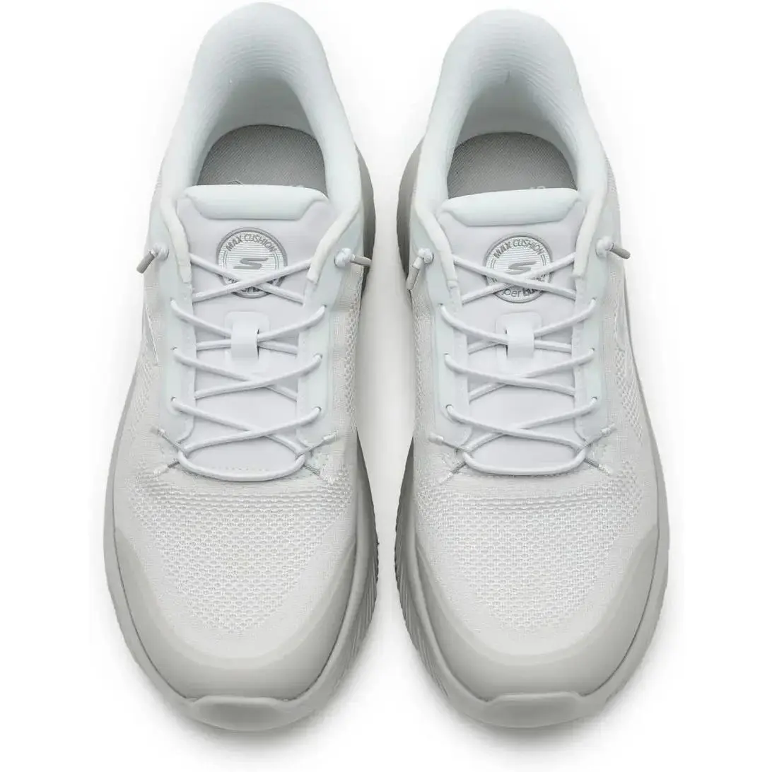 Skechers shoes - Black/White 2