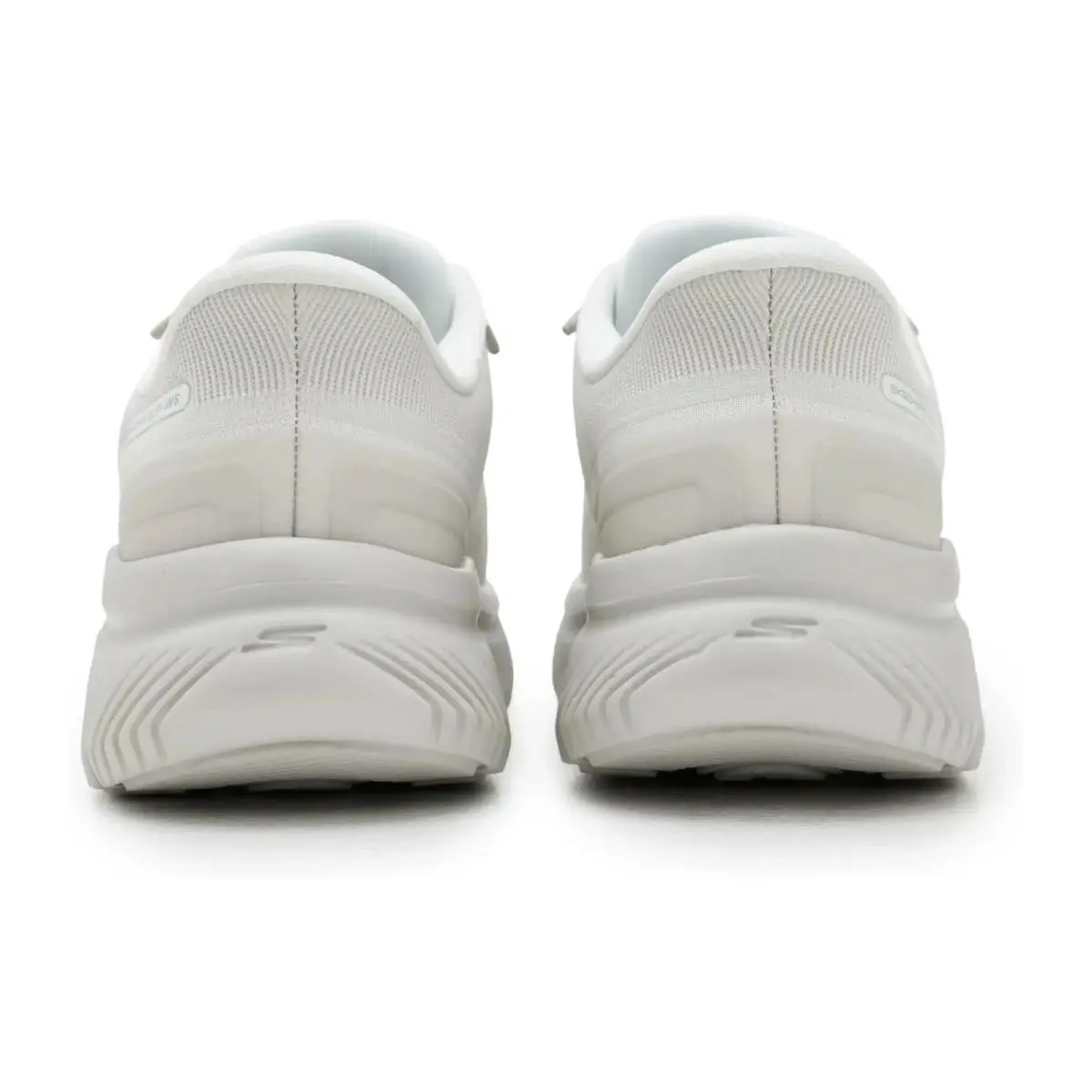 Skechers shoes - Black/White 4