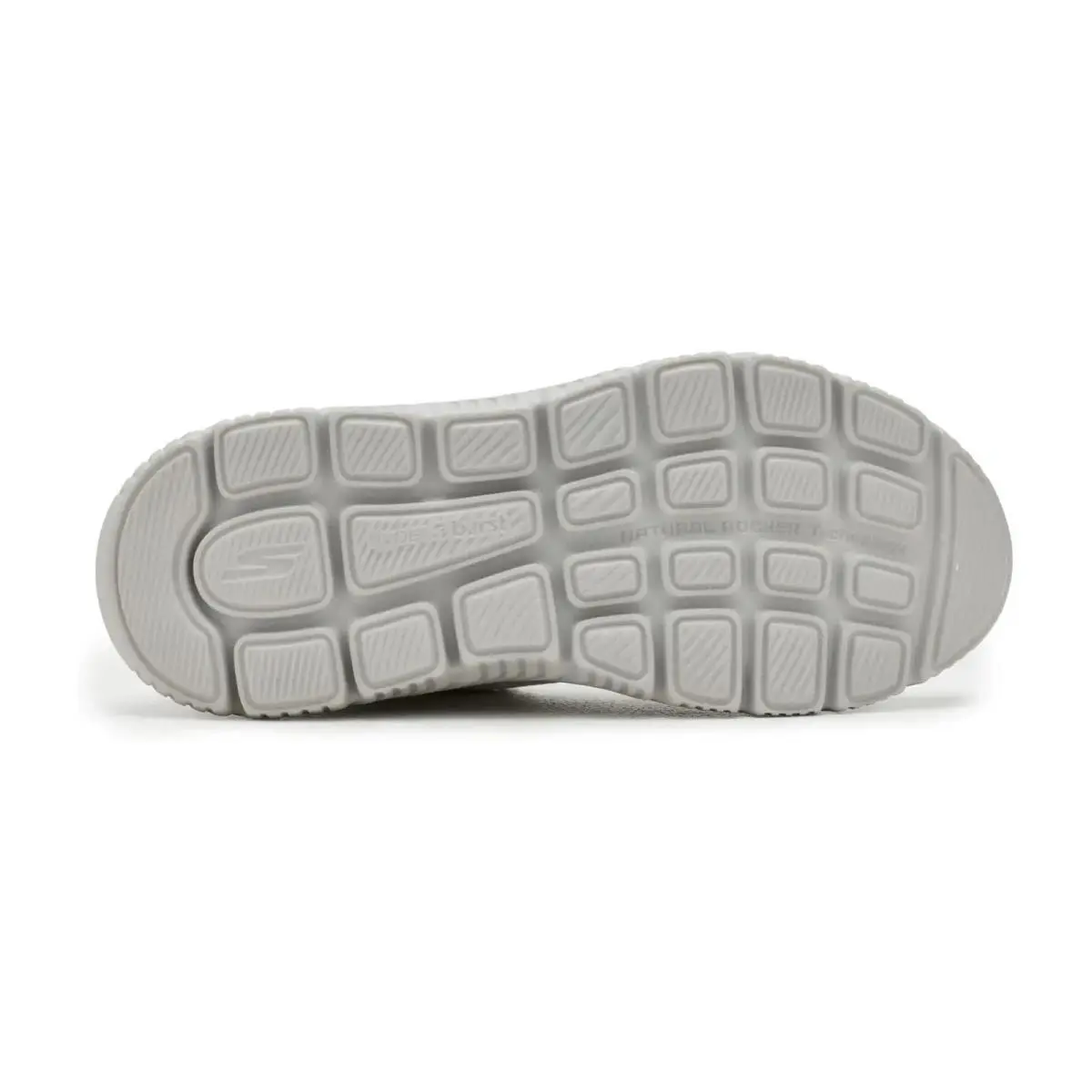 Skechers shoes - Black/White 5