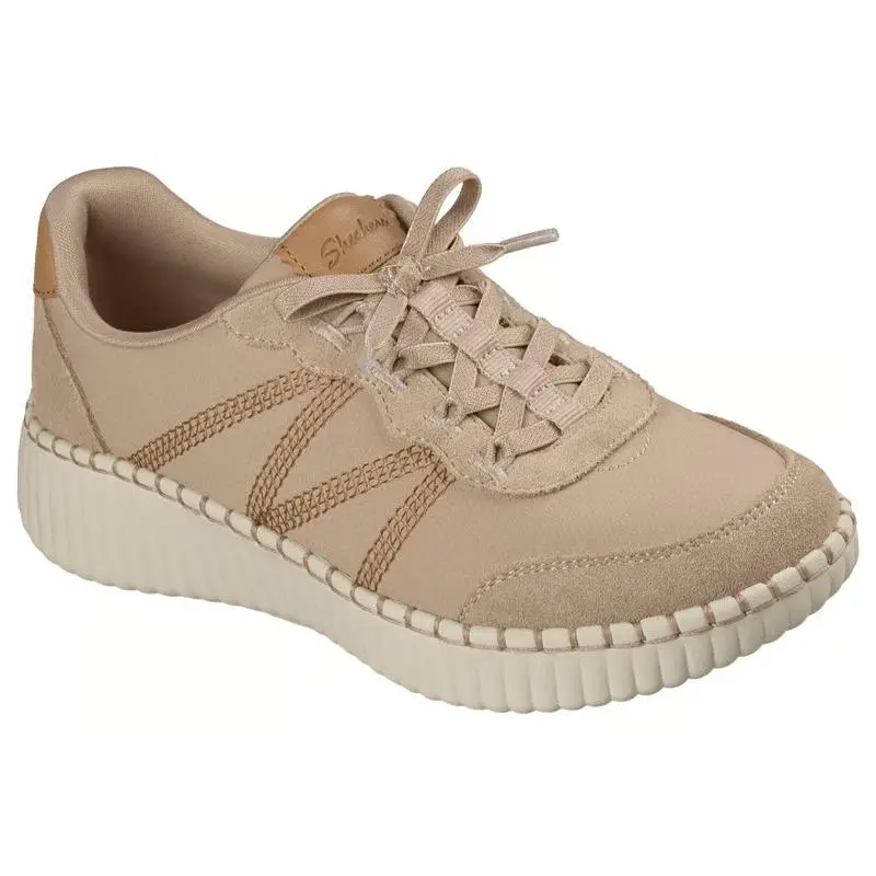 Skechers shoes - Beige 4