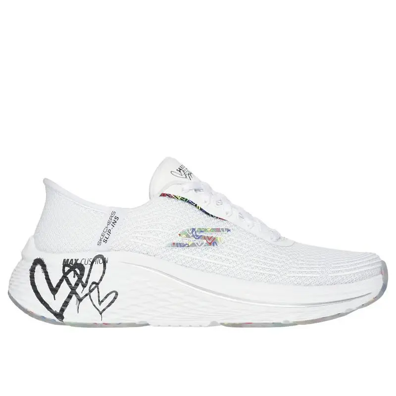 Skechers shoes - White 1