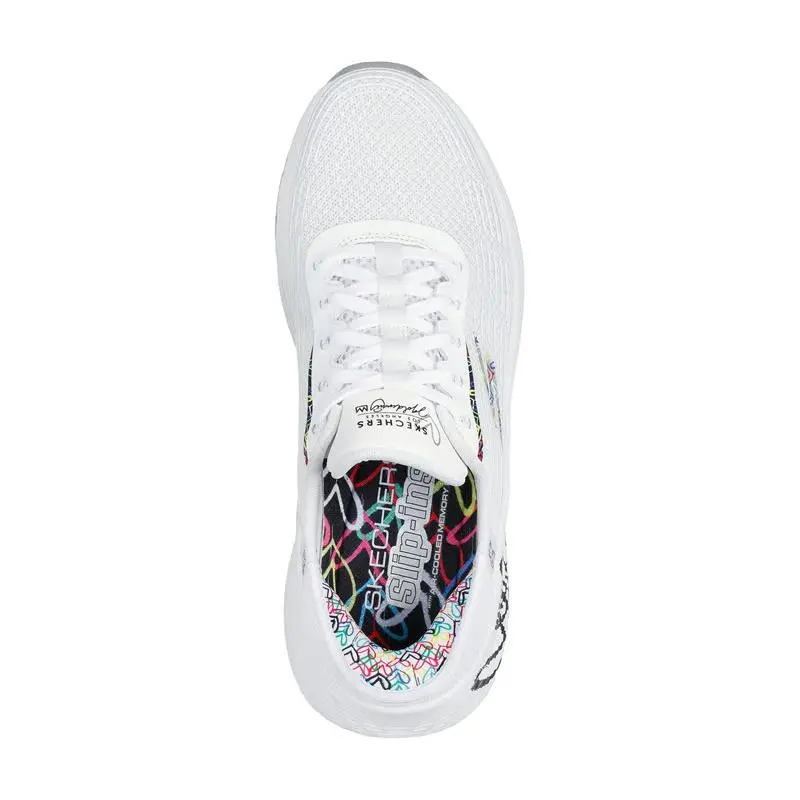 Skechers shoes - White 2