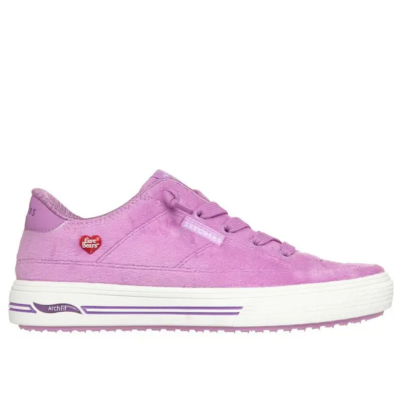 Skechers shoes - Purple 1