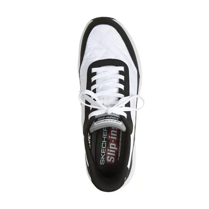 Skechers shoes - White 2