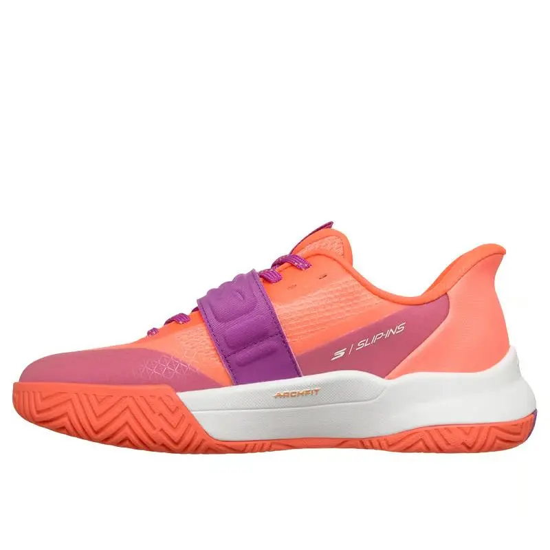Skechers shoes - Orange 0