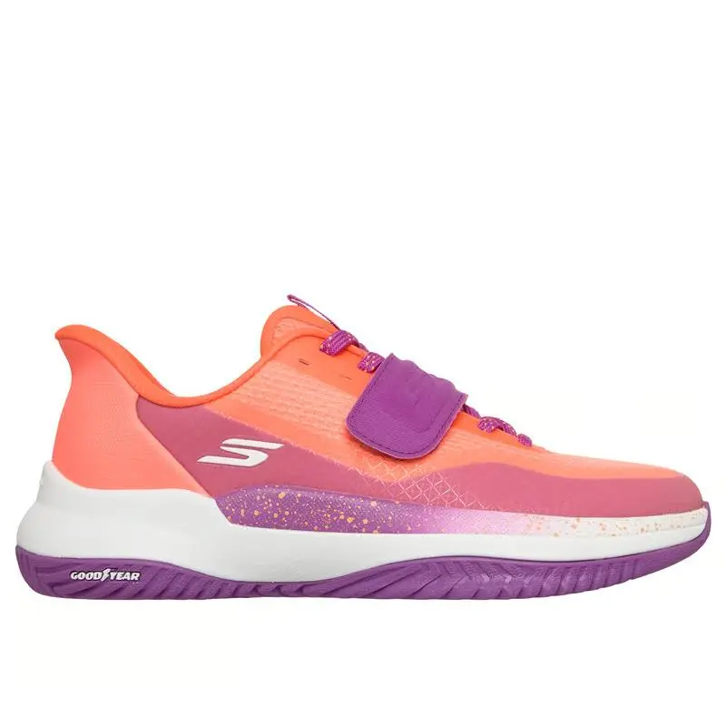 Skechers shoes - Orange 1
