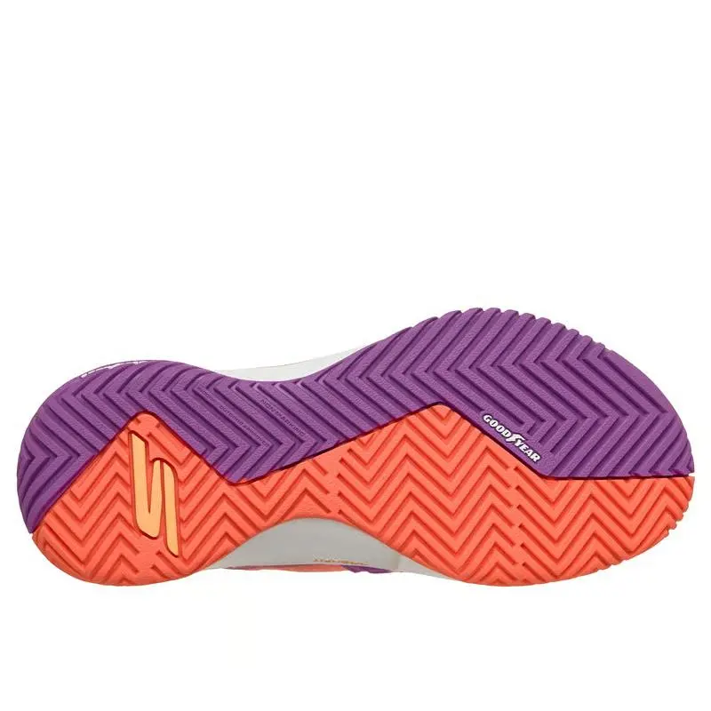 Skechers shoes - Orange 3