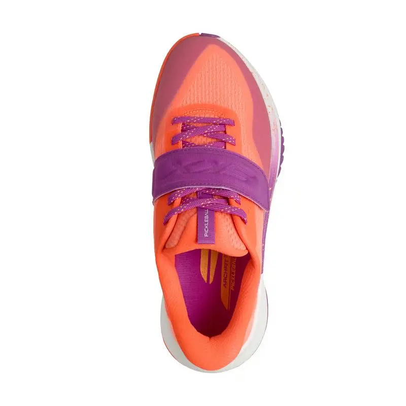 Skechers shoes - Orange 7