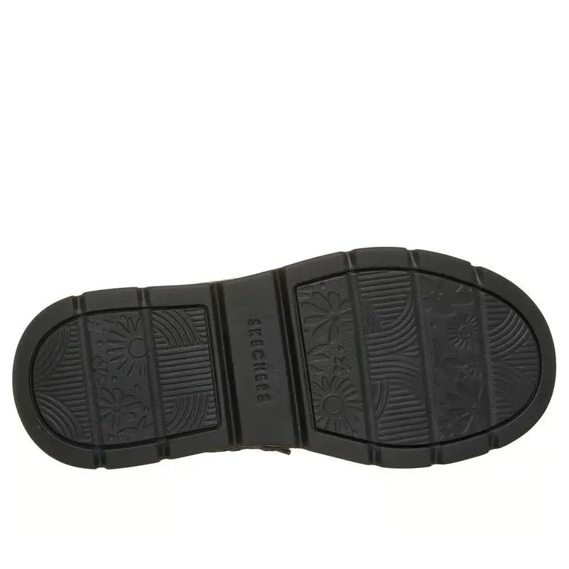Skechers shoes - Black 8