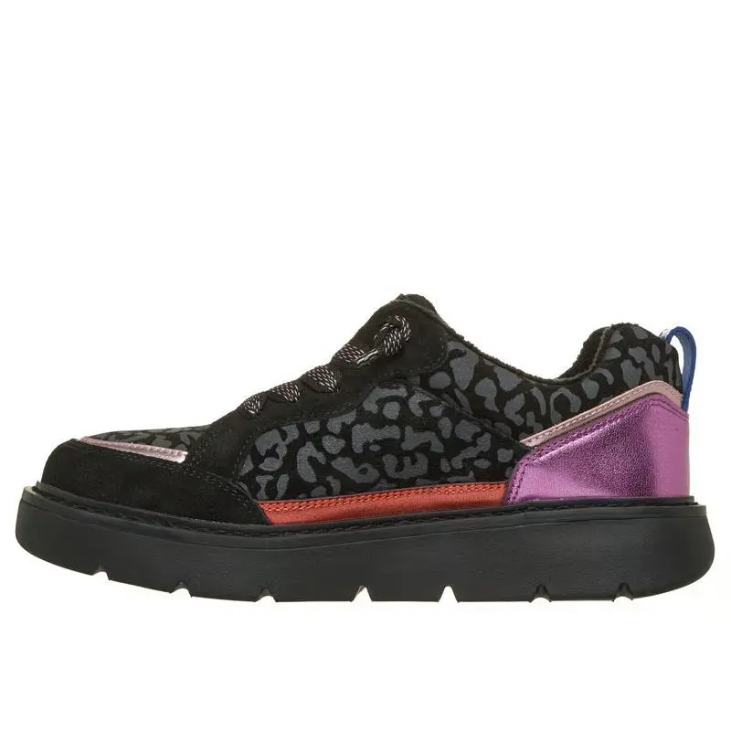 Skechers shoes - Black 5