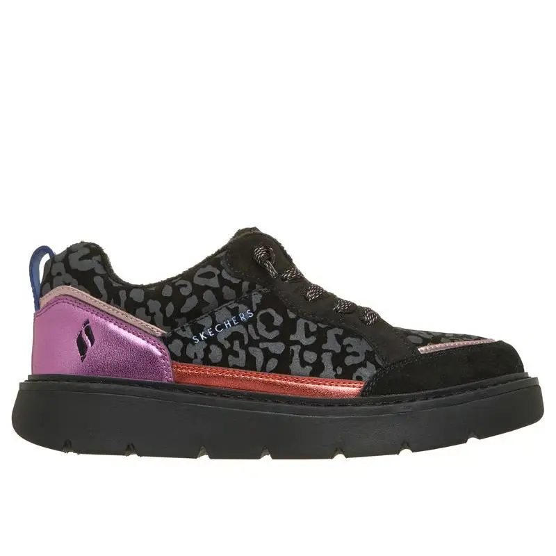 Skechers shoes - Black 6