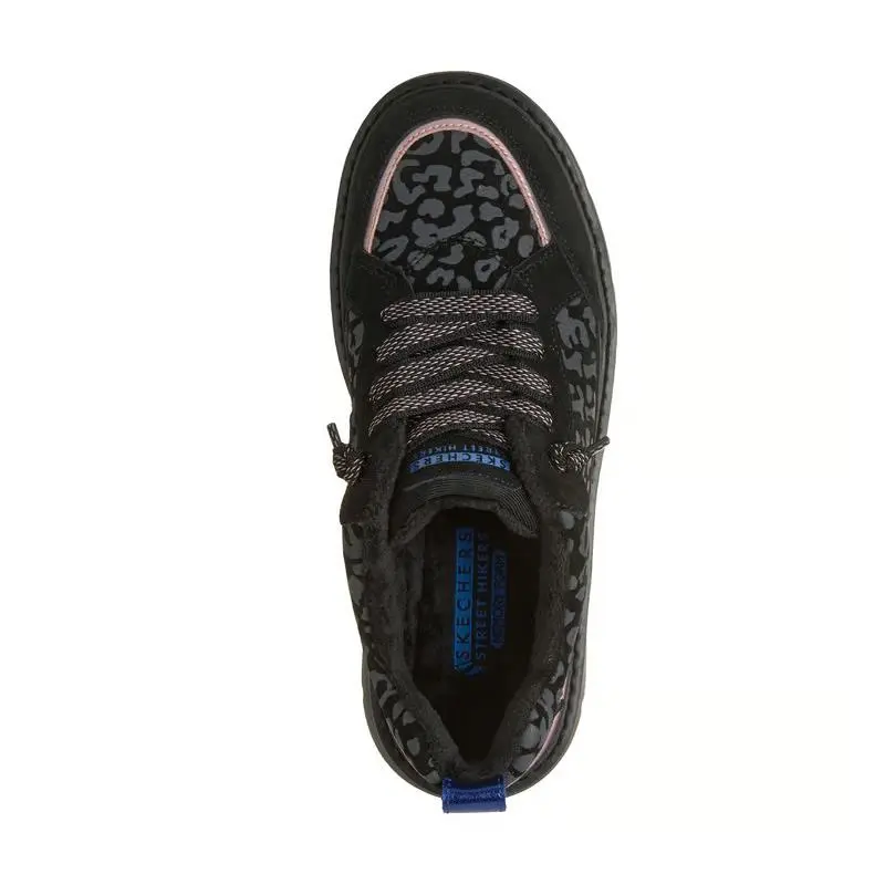 Skechers shoes - Black 7