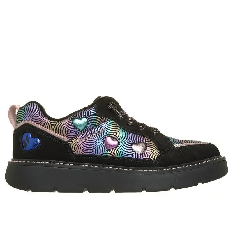 Skechers shoes - Black 1