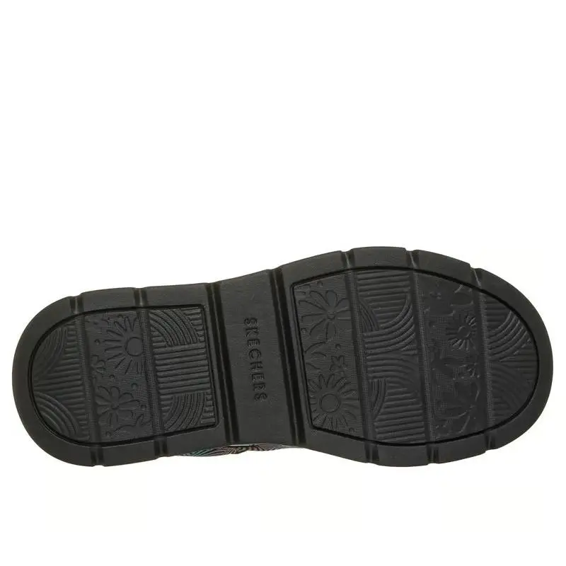 Skechers shoes - Black 3
