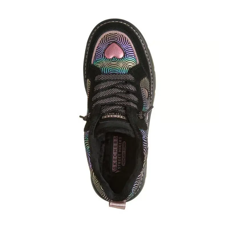 Skechers shoes - Black 7