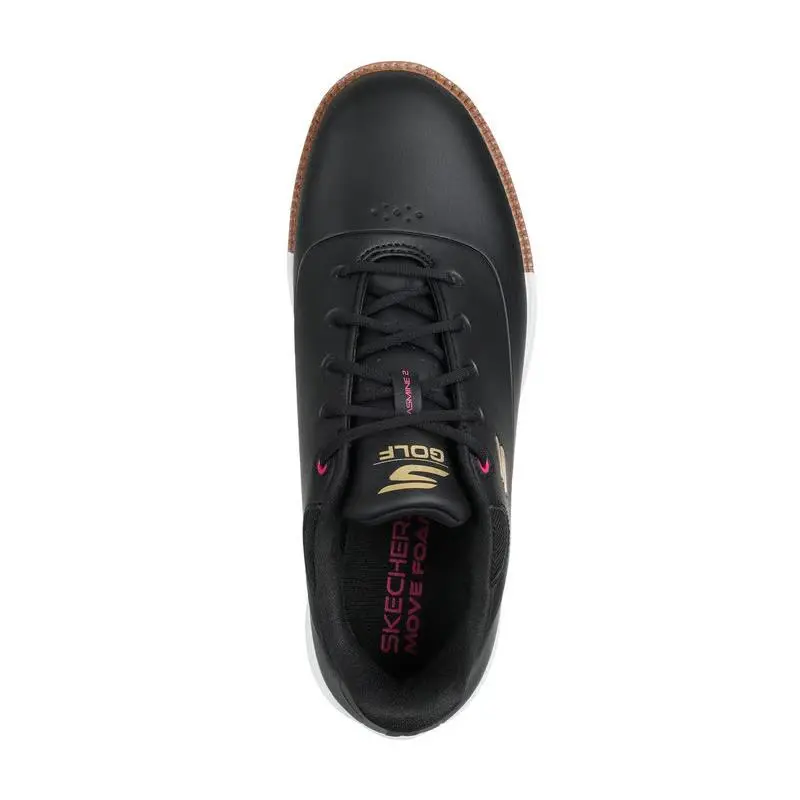 Skechers shoes - Black 7
